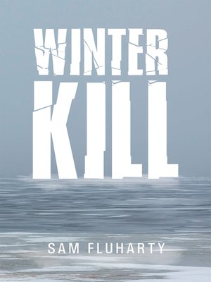 cover image of Winter Kill